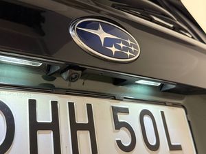 Subaru Forester bild 8