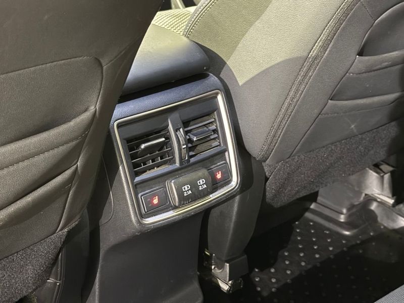 Subaru Forester bild 10