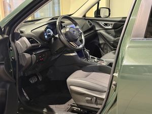 Subaru Forester bild 11