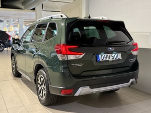 Subaru Forester bild 5