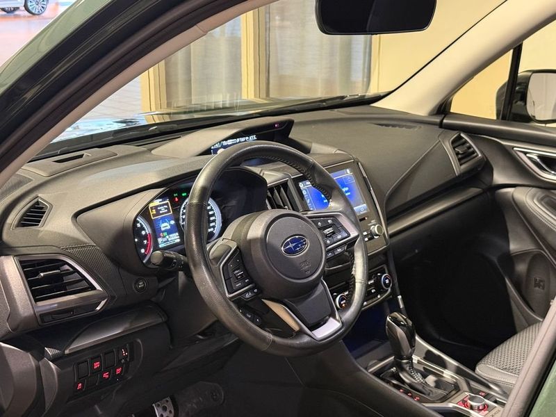 Subaru Forester bild 12