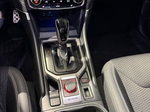 Subaru Forester bild 15