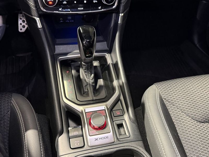 Subaru Forester bild 15
