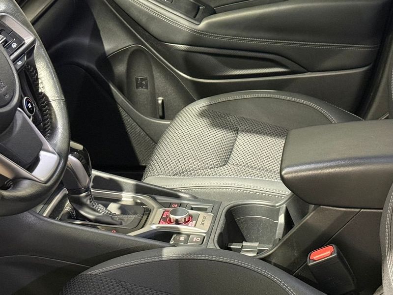 Subaru Forester bild 13
