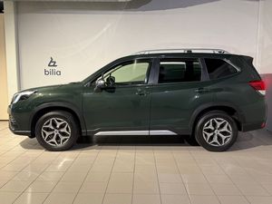 Subaru Forester bild 3
