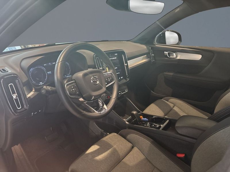 Volvo XC40 bild 6