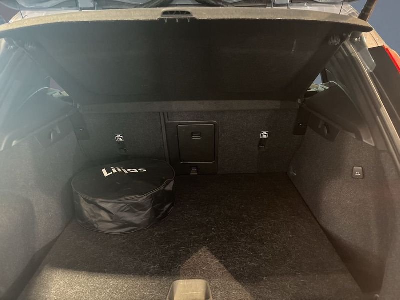 Volvo XC40 bild 10