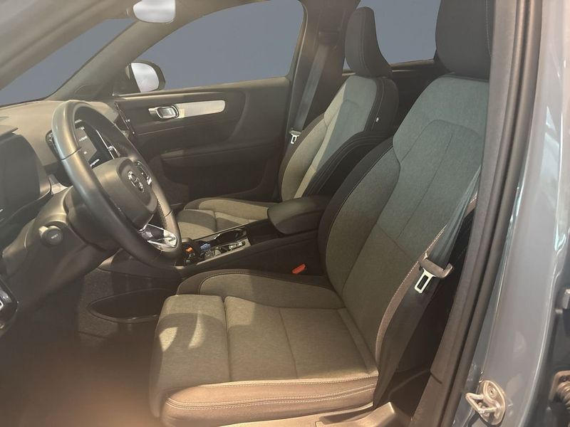 Volvo XC40 bild 7