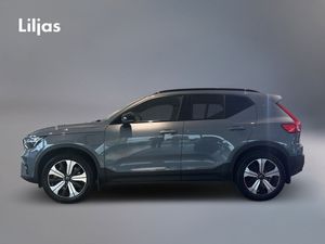 Volvo XC40 bild 3