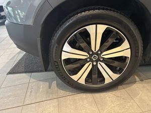 Volvo XC40 bild 12
