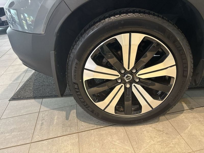 Volvo XC40 bild 12