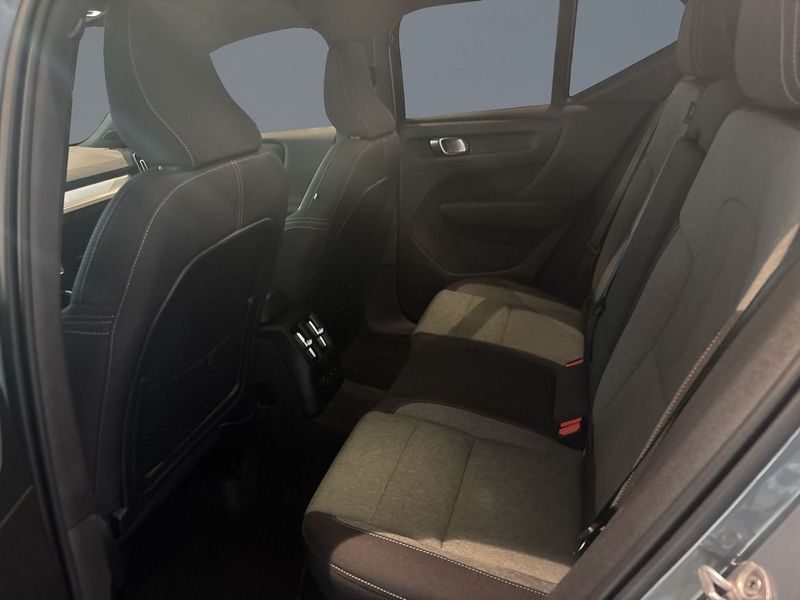 Volvo XC40 bild 9