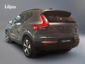 Volvo XC40 bild 5