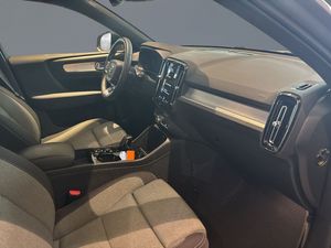 Volvo XC40 bild 8