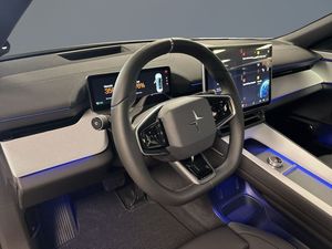 Polestar 4 bild 6
