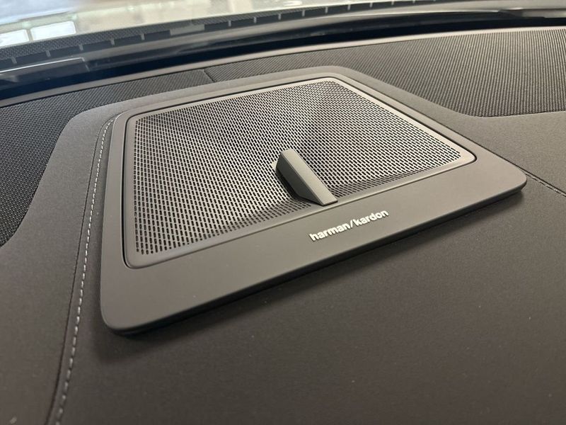 Polestar 4 bild 15