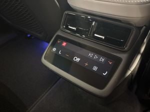 Polestar 4 bild 11