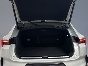 Polestar 4 bild 10