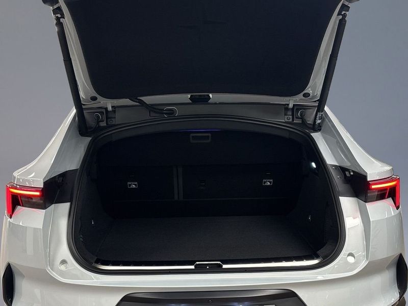 Polestar 4 bild 10