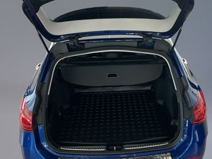 Mercedes C220 bild 8