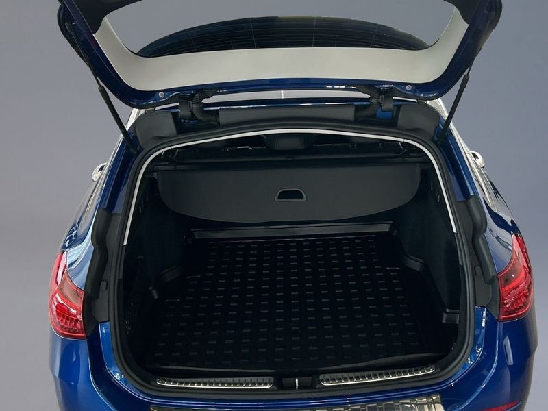 Mercedes C220 bild 8