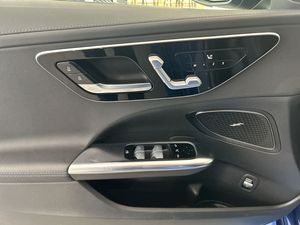 Mercedes C220 bild 10