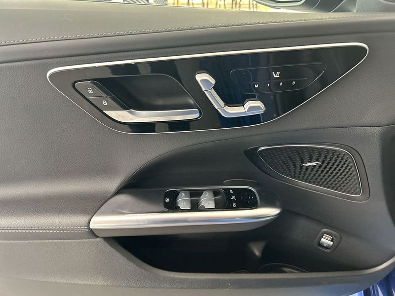 Mercedes C220 bild 10
