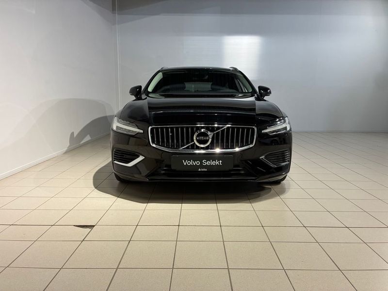 Volvo V60 bild 2