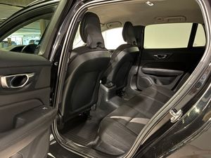 Volvo V60 bild 8