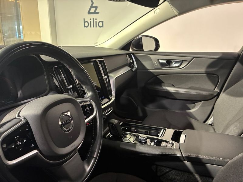 Volvo V60 bild 6