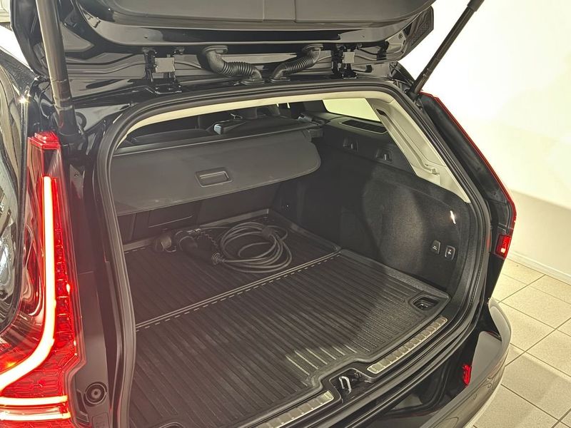 Volvo V60 bild 11