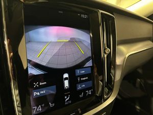 Volvo V60 bild 7