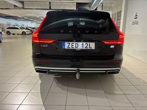 Volvo V60 bild 13