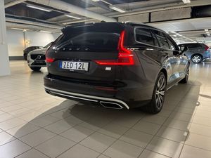 Volvo V60 bild 10