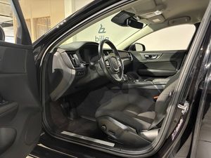Volvo V60 bild 4
