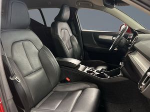 Volvo XC40 bild 7