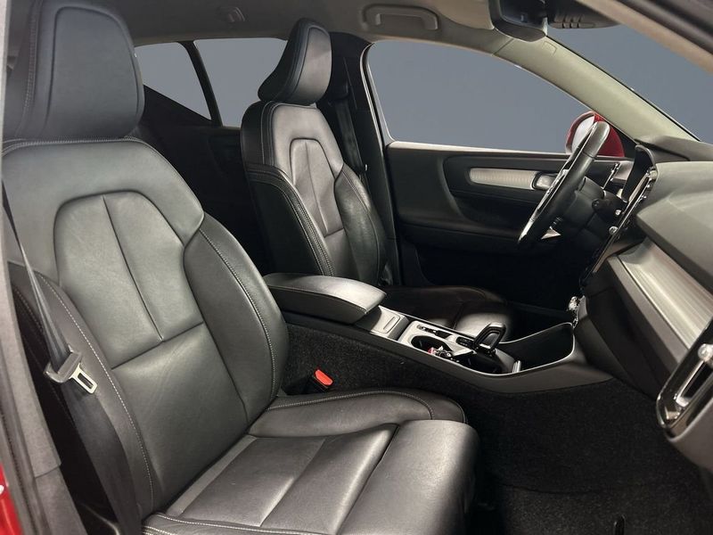 Volvo XC40 bild 7