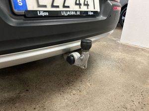 Volvo XC40 bild 10