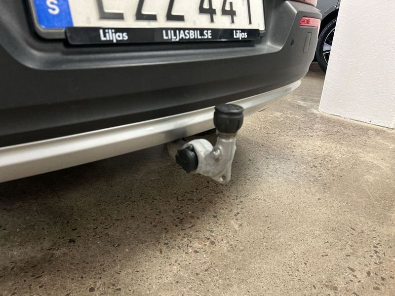 Volvo XC40 bild 10