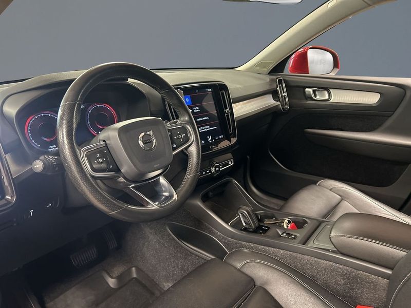 Volvo XC40 bild 5
