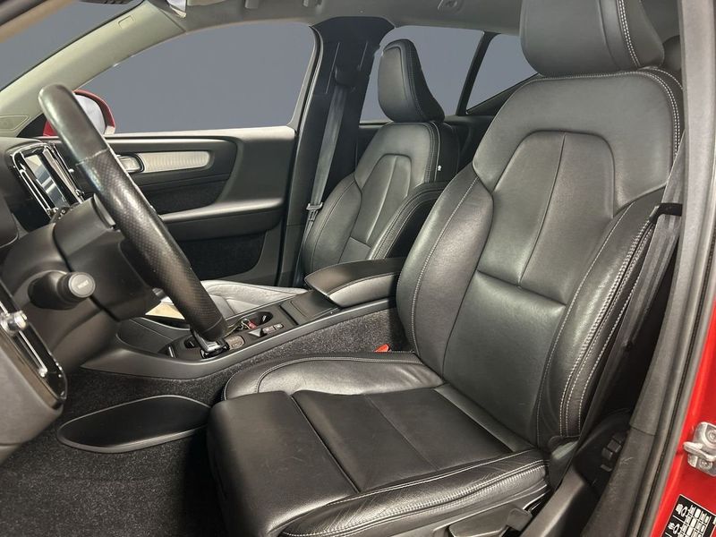 Volvo XC40 bild 6