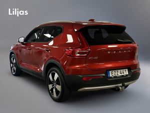 Volvo XC40 bild 4