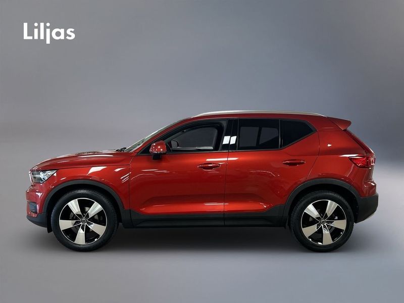 Volvo XC40 bild 3