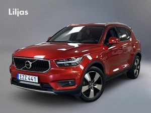 Volvo XC40 bild 1
