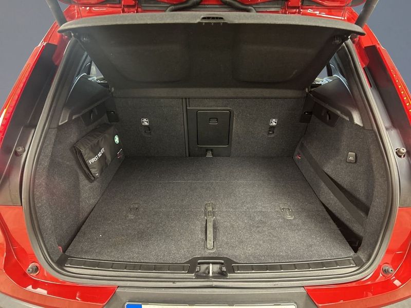 Volvo XC40 bild 9