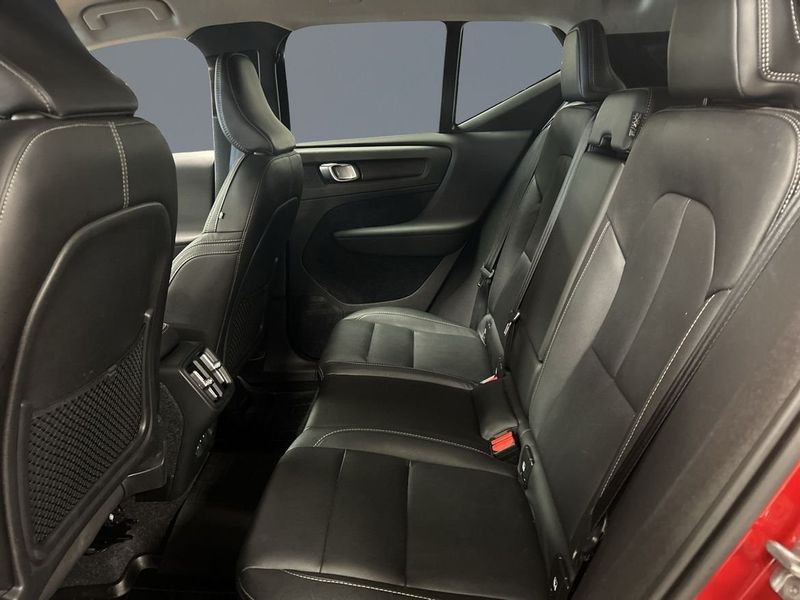 Volvo XC40 bild 8