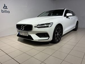 Volvo V60 bild 1