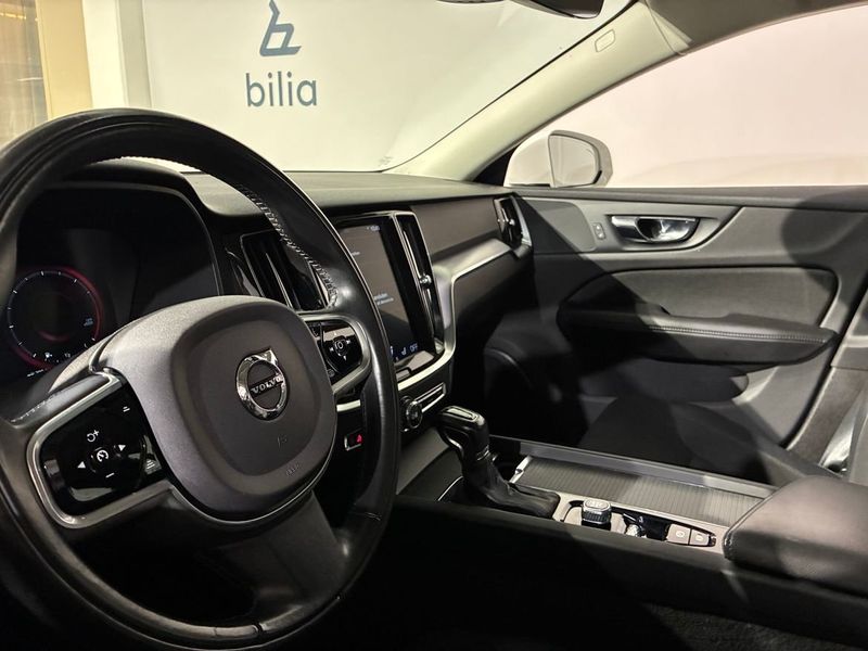 Volvo V60 bild 7