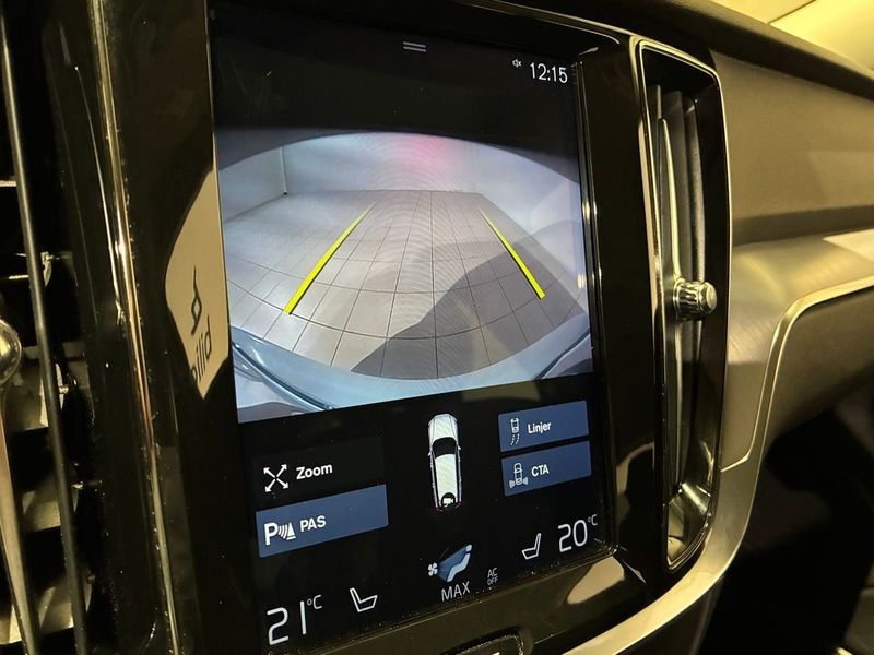 Volvo V60 bild 8