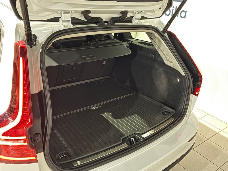 Volvo V60 bild 12